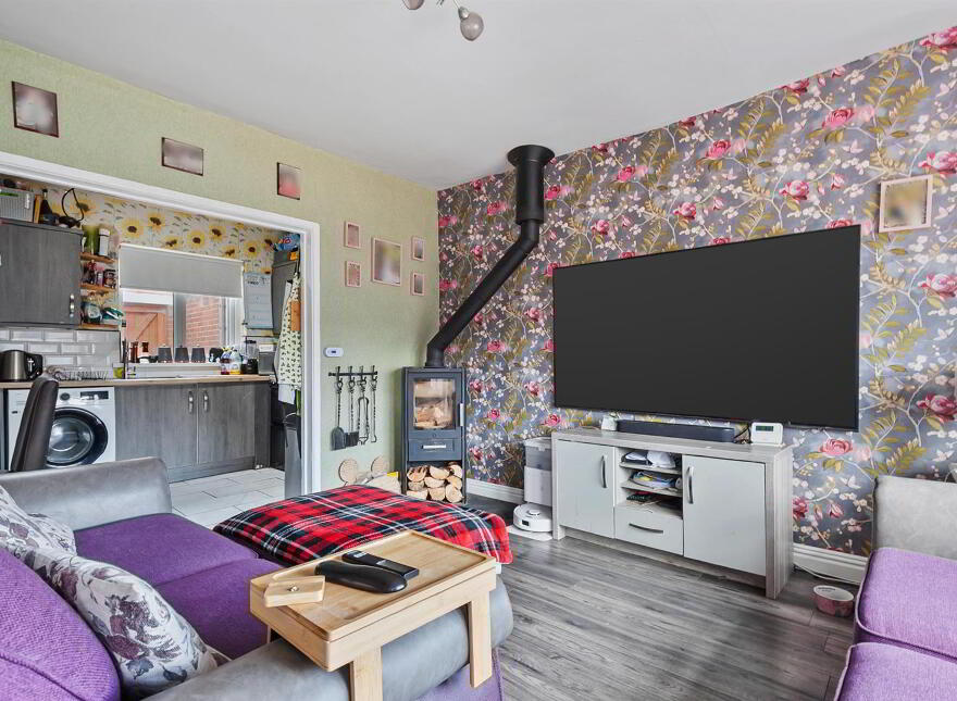 24 Strathroy Park, Belfast, BT14 7LP