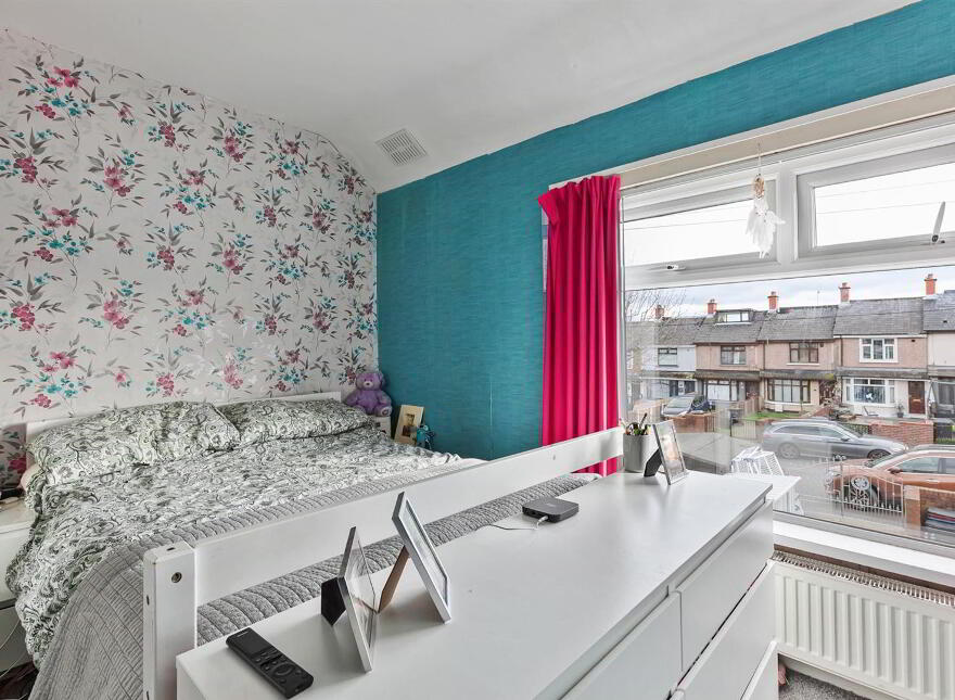 24 Strathroy Park, Belfast, BT14 7LP