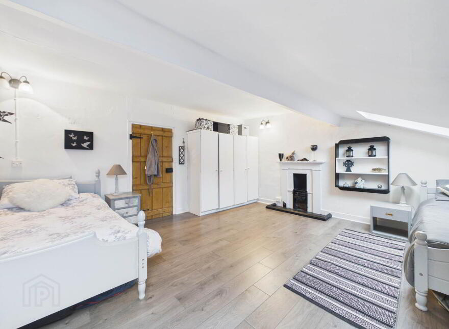 Woodview, Coolroe, Portlaw, Waterford, X91C520