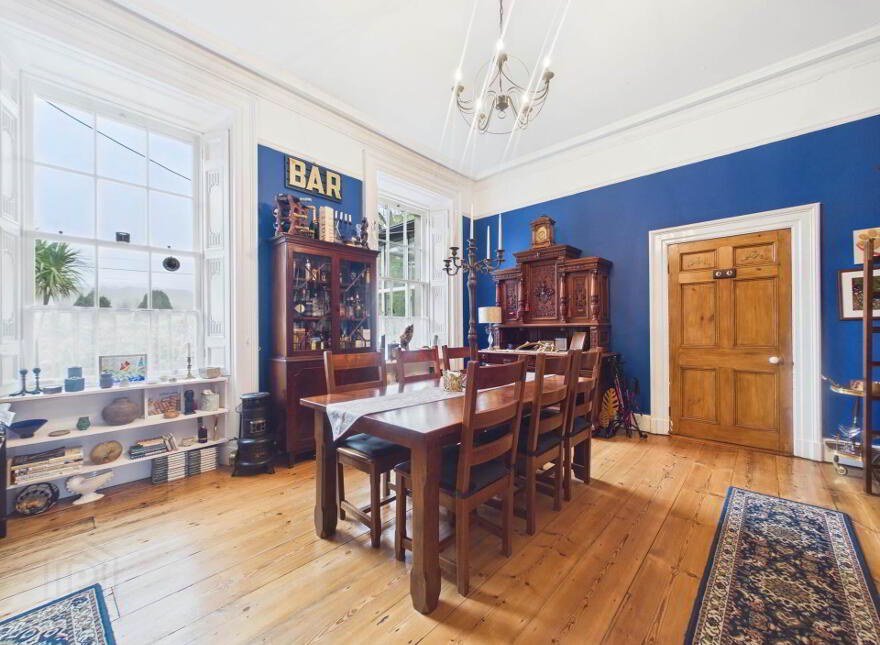 Woodview, Coolroe, Portlaw, Waterford, X91C520