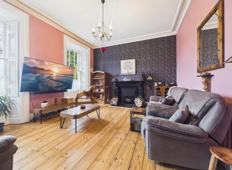 Woodview, Coolroe, Portlaw, Waterford, X91C520