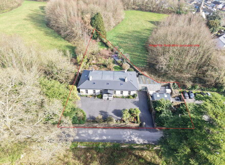 Woodview, Coolroe, Portlaw, Waterford, X91C520