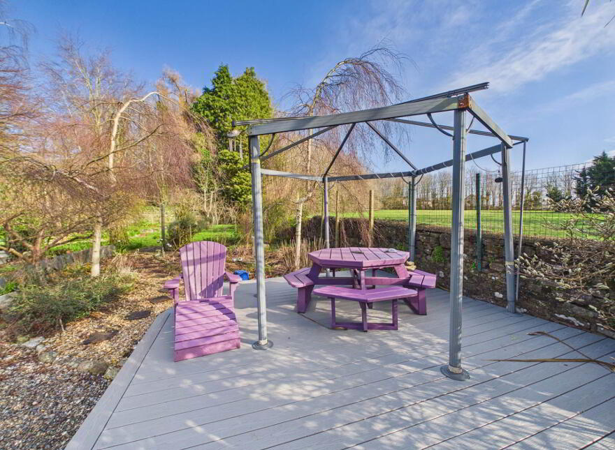 Woodview, Coolroe, Portlaw, Waterford, X91C520