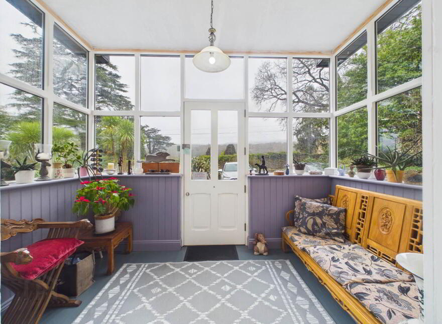 Woodview, Coolroe, Portlaw, Waterford, X91C520