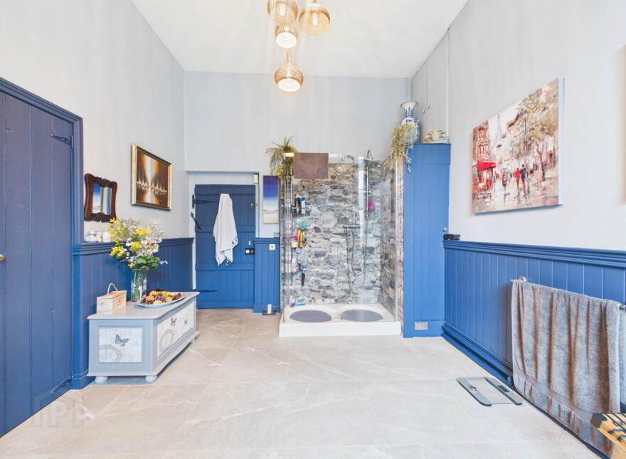 Woodview, Coolroe, Portlaw, Waterford, X91C520