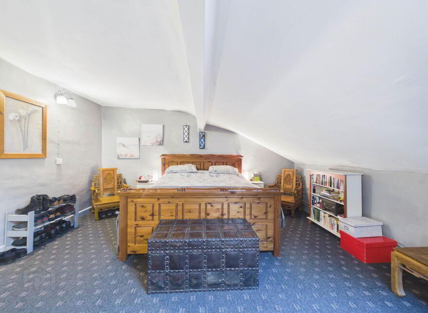 Woodview, Coolroe, Portlaw, Waterford, X91C520