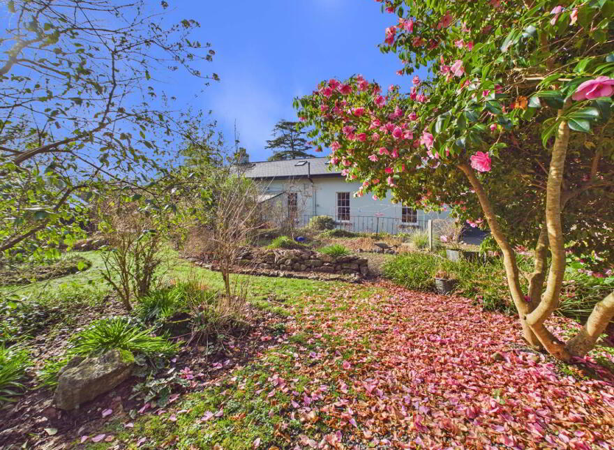 Woodview, Coolroe, Portlaw, Waterford, X91C520