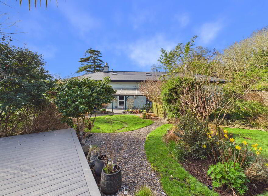 Woodview, Coolroe, Portlaw, Waterford, X91C520