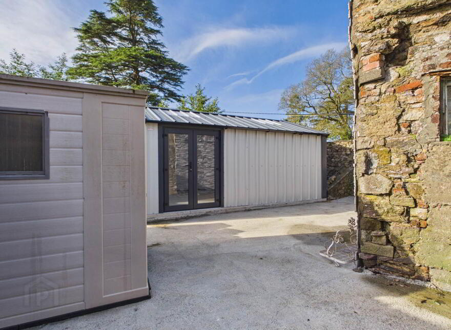 Woodview, Coolroe, Portlaw, Waterford, X91C520