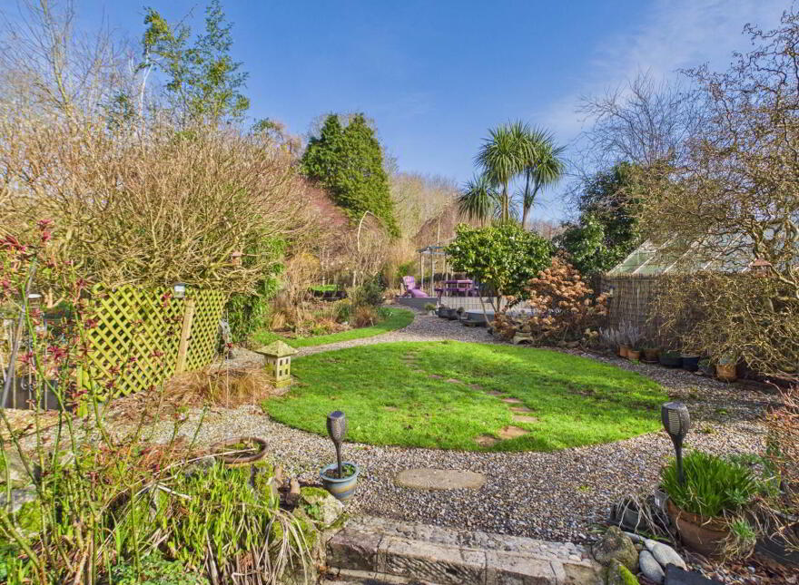 Woodview, Coolroe, Portlaw, Waterford, X91C520
