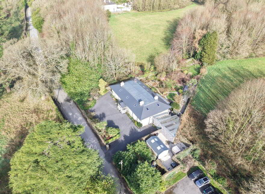 Woodview, Coolroe, Portlaw, Waterford, X91C520