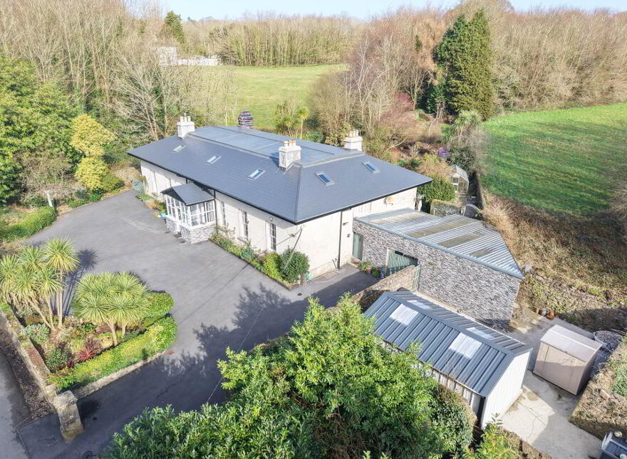 Woodview, Coolroe, Portlaw, Waterford, X91C520