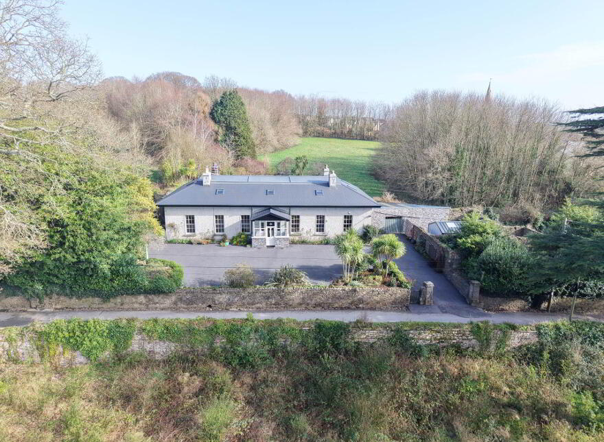 Woodview, Coolroe, Portlaw, Waterford, X91C520