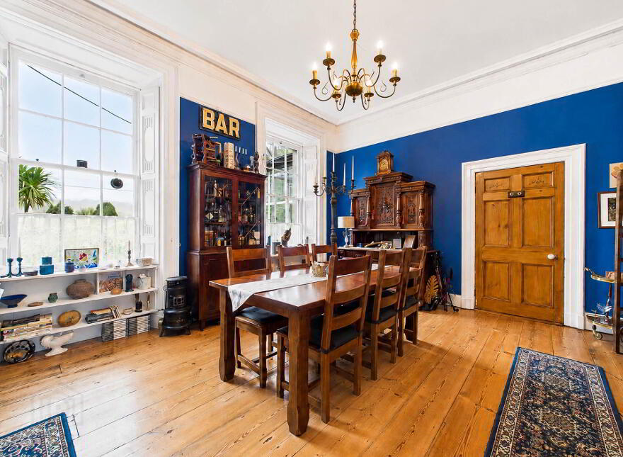 Woodview, Coolroe, Portlaw, Waterford, X91C520