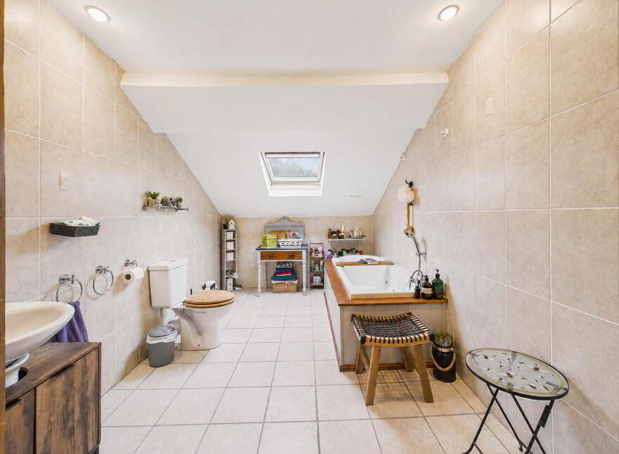 Woodview, Coolroe, Portlaw, Waterford, X91C520