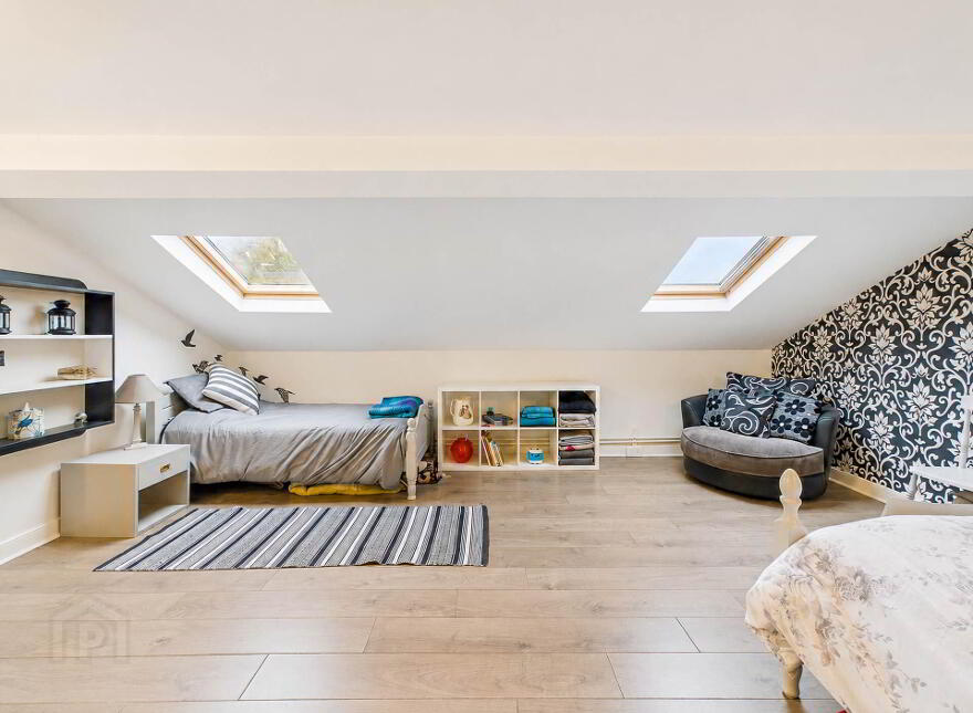 Woodview, Coolroe, Portlaw, Waterford, X91C520