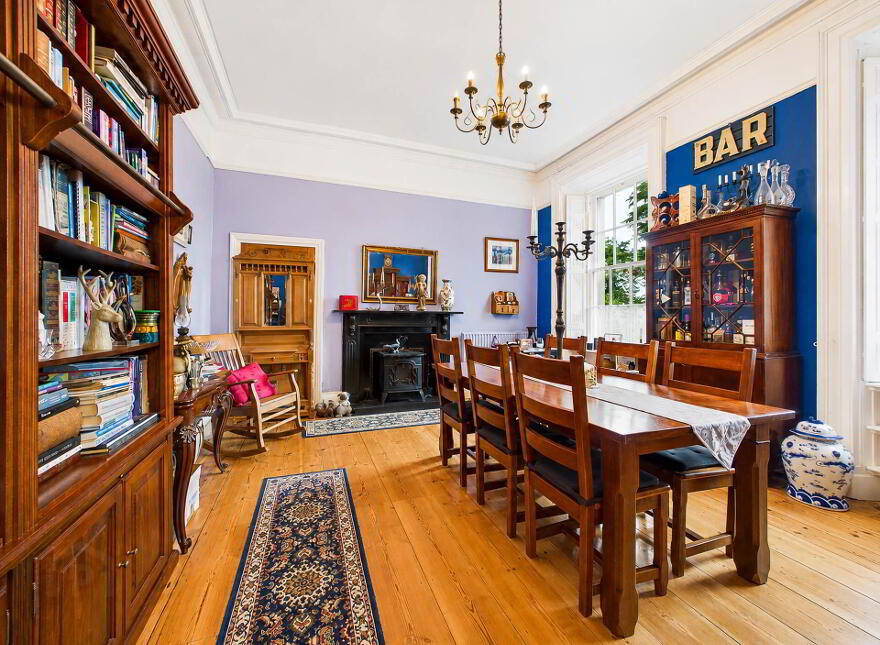 Woodview, Coolroe, Portlaw, Waterford, X91C520