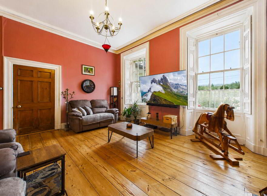 Woodview, Coolroe, Portlaw, Waterford, X91C520