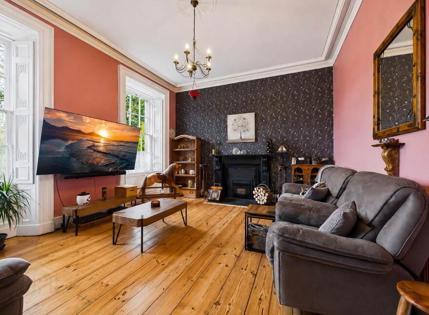 Woodview, Coolroe, Portlaw, Waterford, X91C520