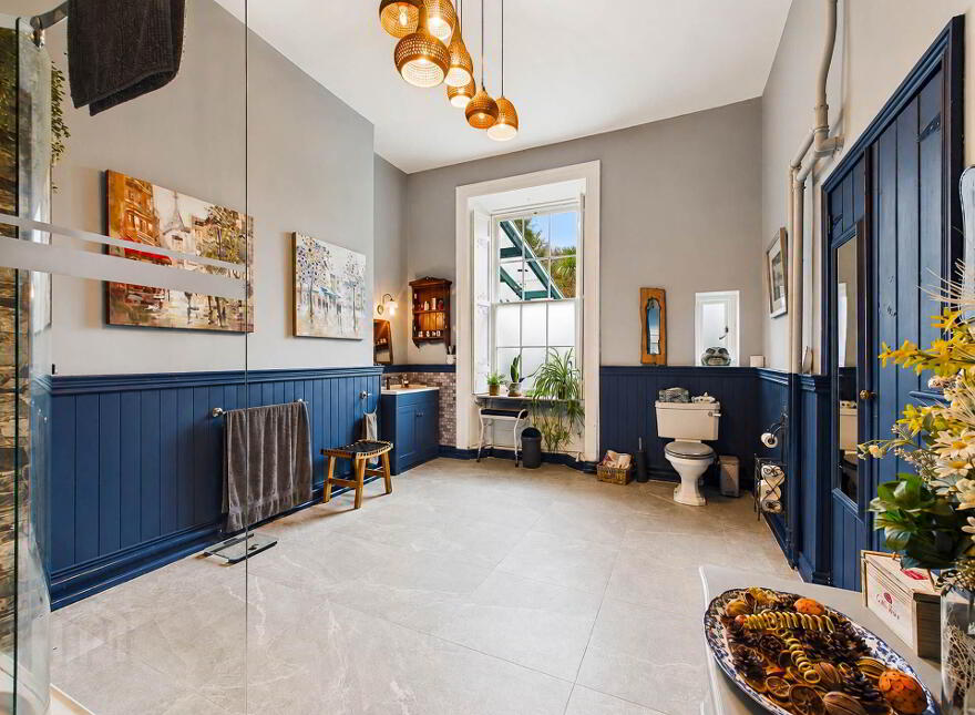 Woodview, Coolroe, Portlaw, Waterford, X91C520