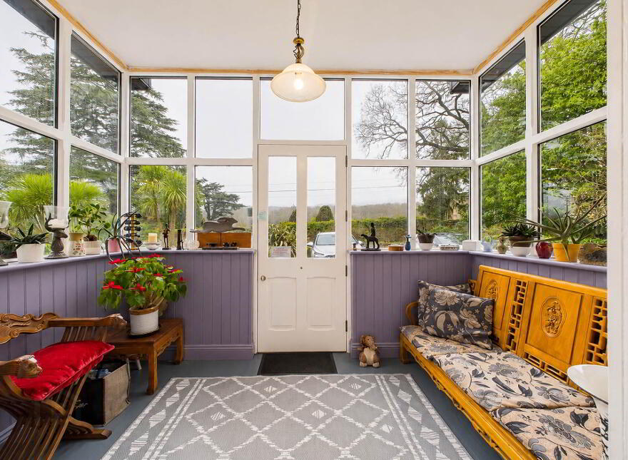 Woodview, Coolroe, Portlaw, Waterford, X91C520