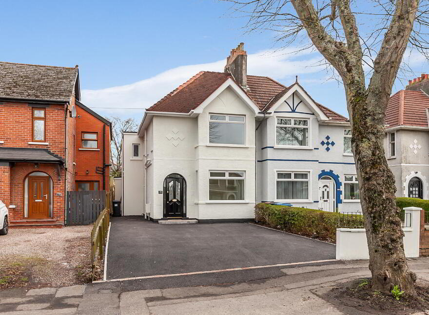 300 Castlereagh Road, Belfast, BT5 6AD