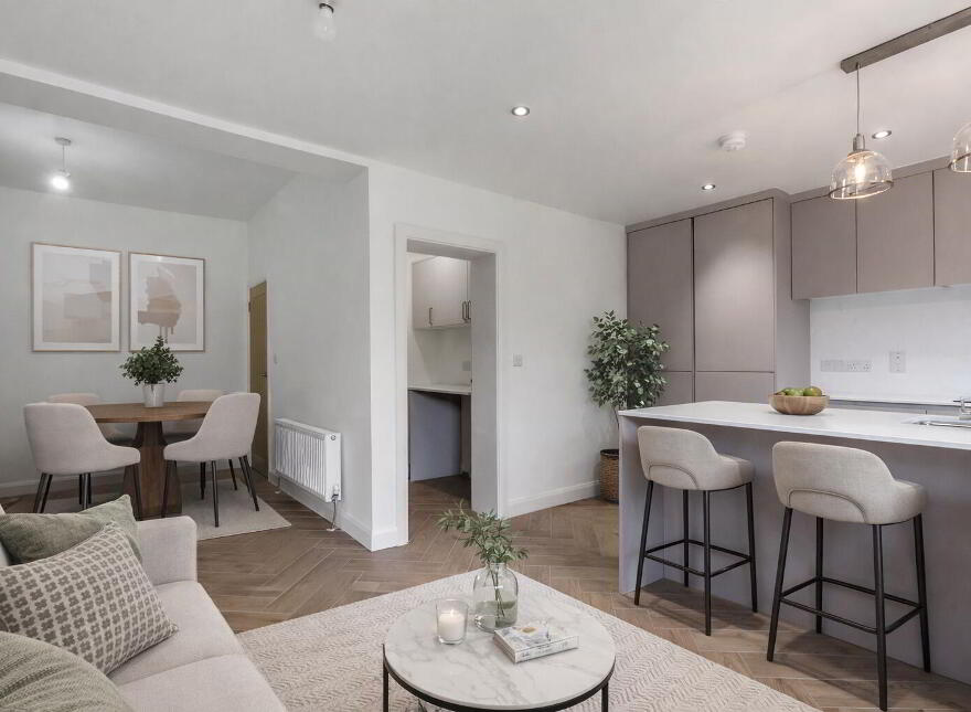300 Castlereagh Road, Belfast, BT5 6AD