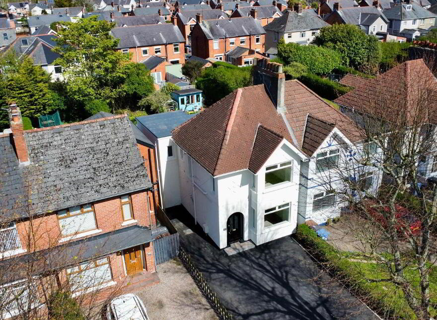 300 Castlereagh Road, Belfast, BT5 6AD