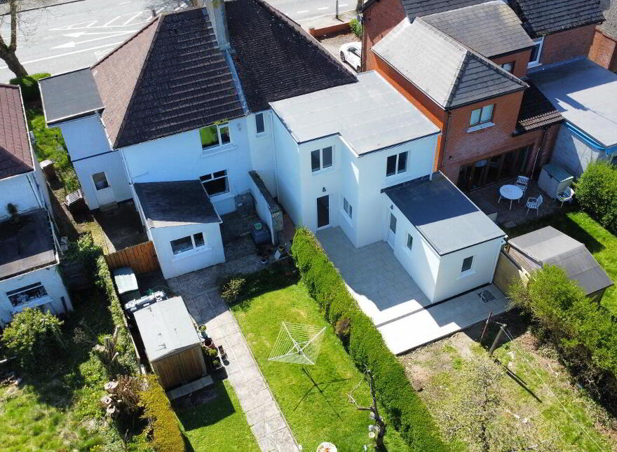 300 Castlereagh Road, Belfast, BT5 6AD