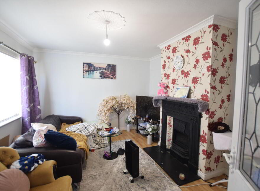 21 Killymoon Street, Cookstown, BT80 8JZ