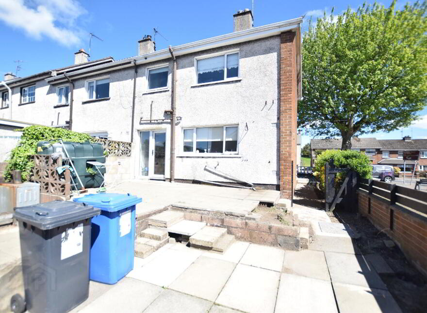 21 Killymoon Street, Cookstown, BT80 8JZ