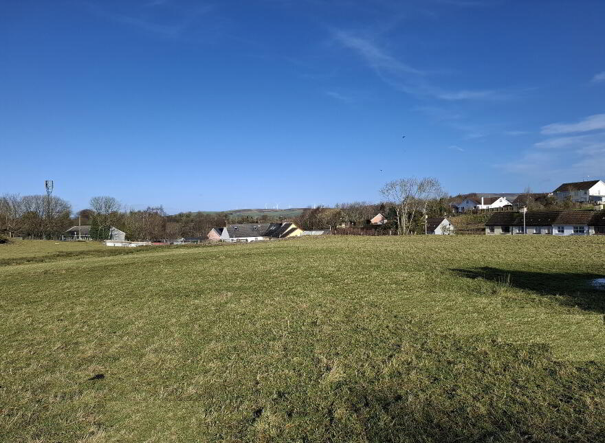 Brook / Lisnaragh Road, Donemana, Strabane, BT82 0QN