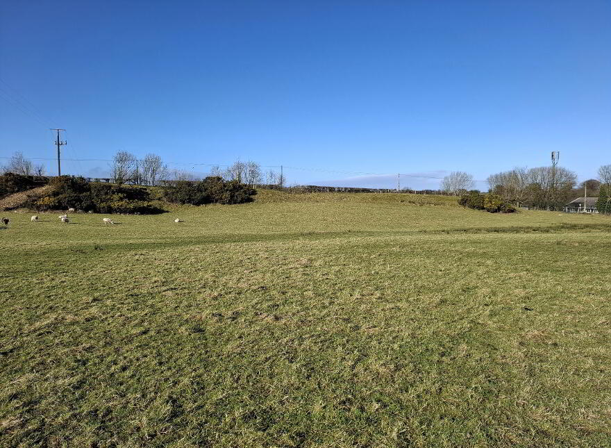 Brook / Lisnaragh Road, Donemana, Strabane, BT82 0QN