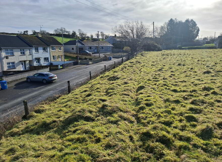 Brook / Lisnaragh Road, Donemana, Strabane, BT82 0QN