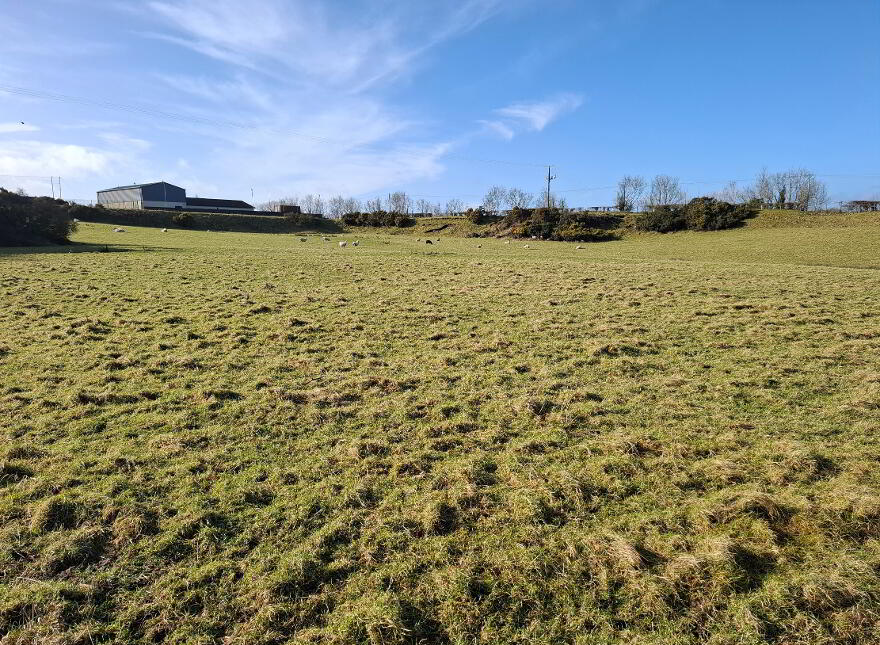 Brook / Lisnaragh Road, Donemana, Strabane, BT82 0QN