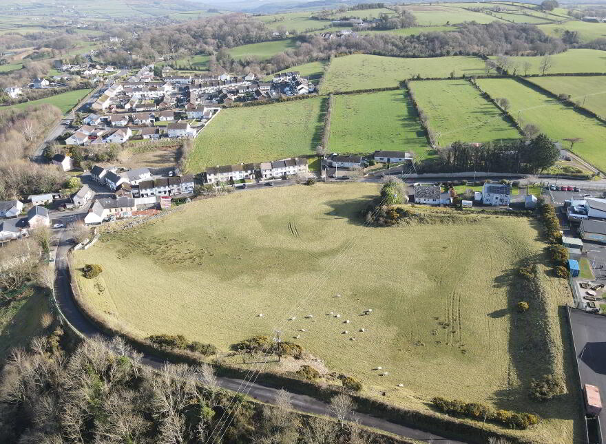 Brook / Lisnaragh Road, Donemana, Strabane, BT82 0QN
