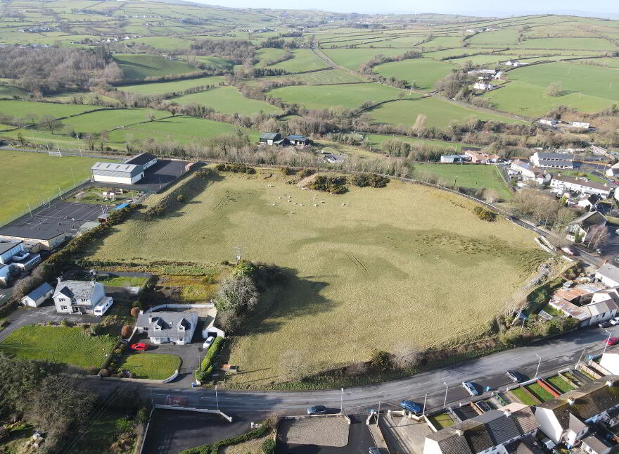 Brook / Lisnaragh Road, Donemana, Strabane, BT82 0QN