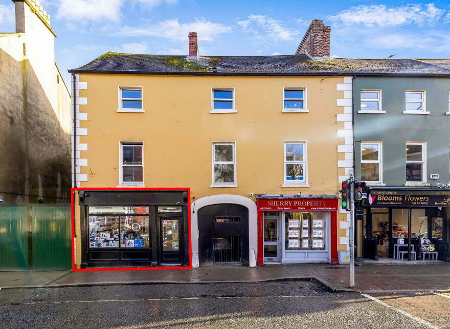 3A Francis Street, Dundalk, A91A5XR photo