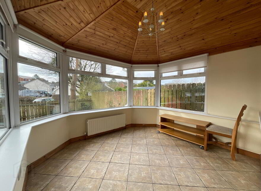 46 Alveston Park, Belfast, BT8 8RP