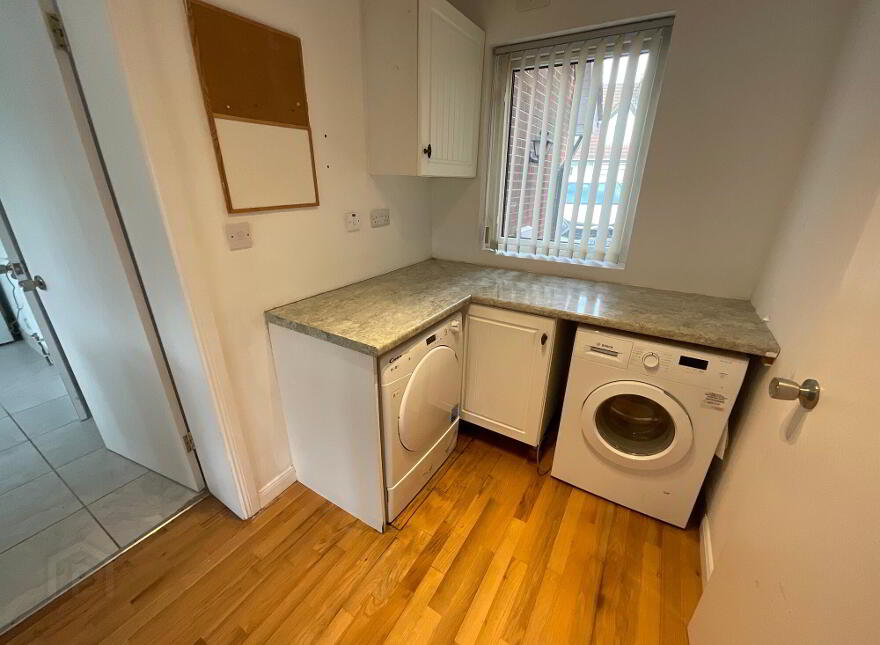 46 Alveston Park, Belfast, BT8 8RP