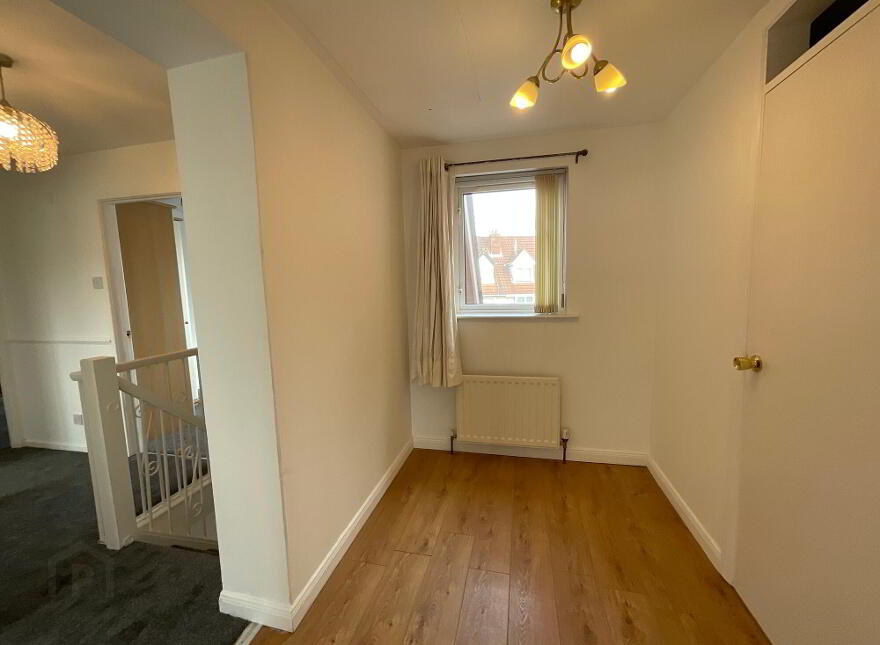 46 Alveston Park, Belfast, BT8 8RP