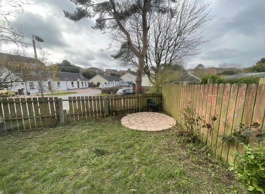 46 Alveston Park, Belfast, BT8 8RP