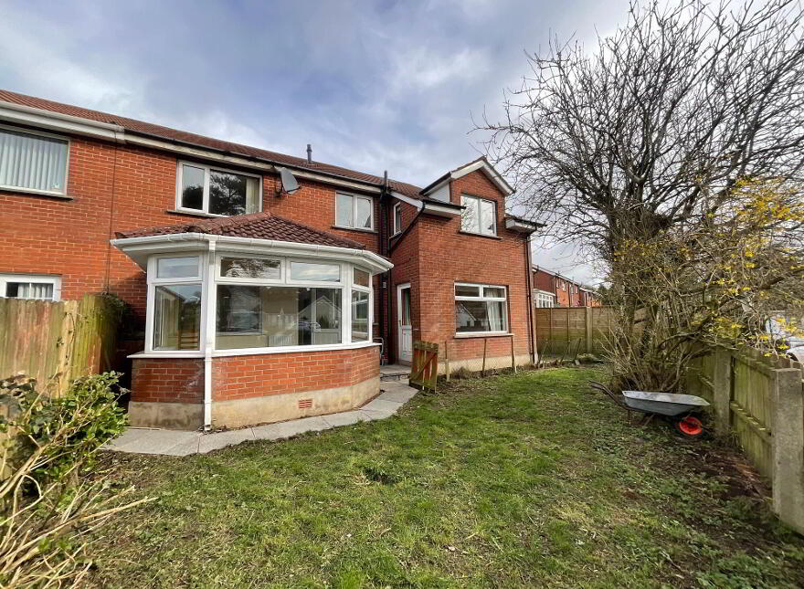 46 Alveston Park, Belfast, BT8 8RP