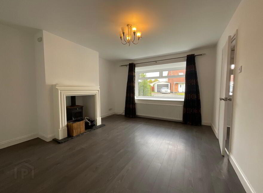 46 Alveston Park, Belfast, BT8 8RP