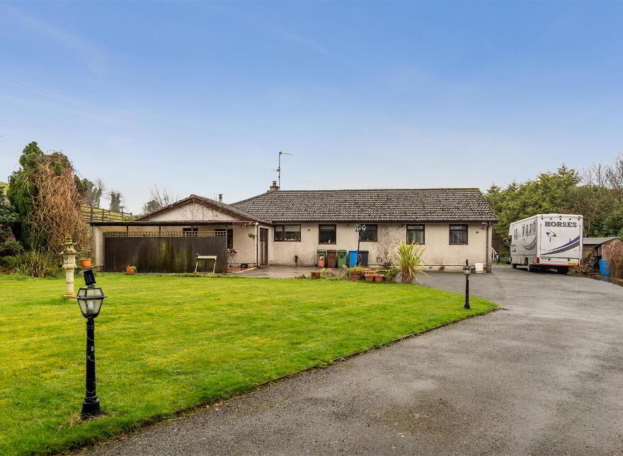 30a Ballycreen Road, Ballynahinch, BT24 8TZ