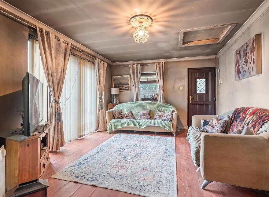 30a Ballycreen Road, Ballynahinch, BT24 8TZ