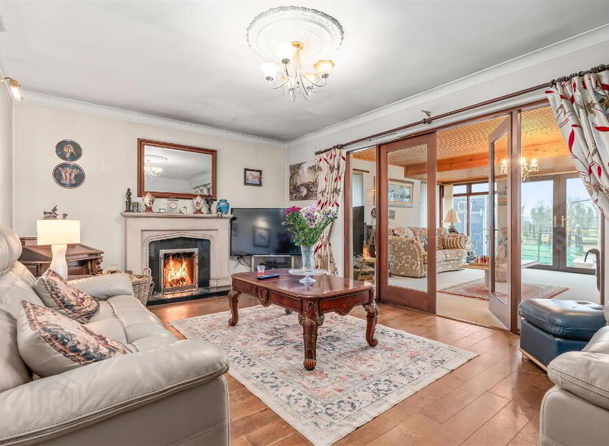 30a Ballycreen Road, Ballynahinch, BT24 8TZ