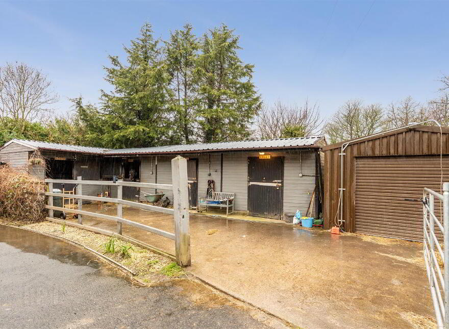 30a Ballycreen Road, Ballynahinch, BT24 8TZ