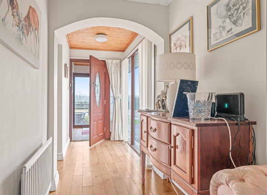 30a Ballycreen Road, Ballynahinch, BT24 8TZ