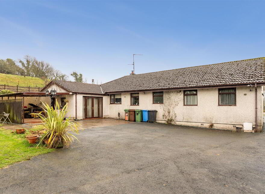 30a Ballycreen Road, Ballynahinch, BT24 8TZ